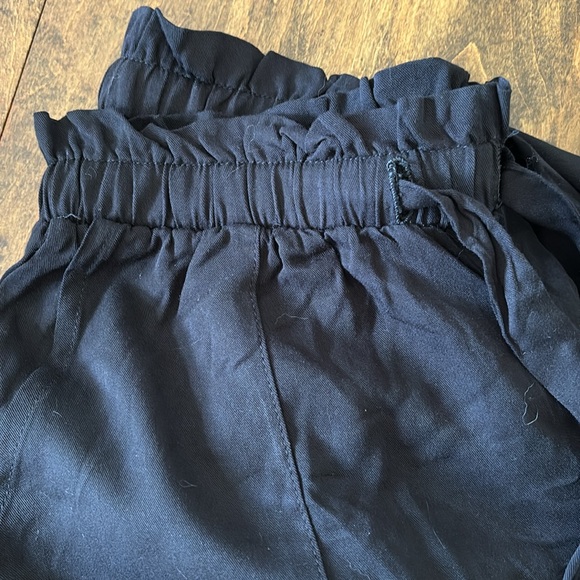 Lulus cotton pants. - Picture 8 of 8